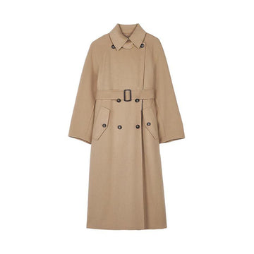 MAXMARA Femininer Virginwollmantel 148492556 [P]