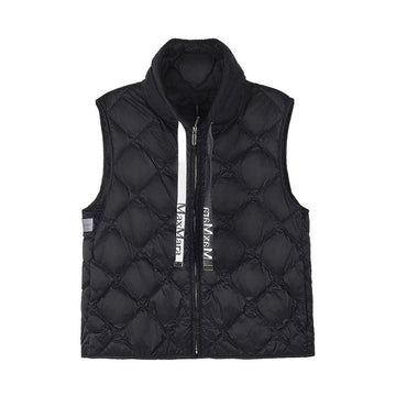 MaxMara 002 SS25 Women's Padding Vest 152837417 [P]