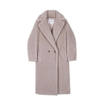 MaxMara Teddy Bear Icon Coat 002 FW25 for Women 148702476 [P]
