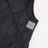 MaxMara 002 SS25 Women's Padding Vest 152837417 [P]