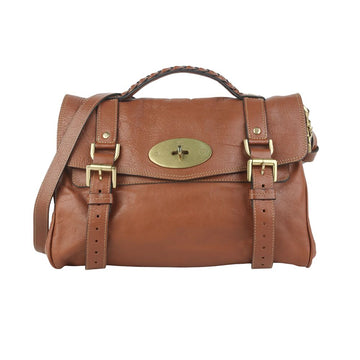 Mulberry Alexa Regular Shoulder Bag (Warranty) 37461 157971403 [P]