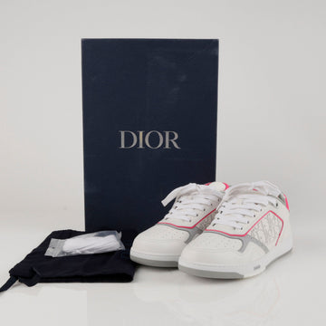 Dior 3SN272ZIJ Low Top Sneakers Size 42 B27 157520263 [P]