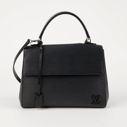 LOUIS VUITTON Cluny MM Tote Schultertasche M41302 157521779 [P]