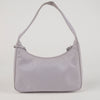 Prada Re-edition 2000 Mini Re-Nylon Hobo Bag Wisteria 157521838 [P]