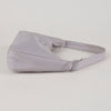 Prada Re-edition 2000 Mini Re-Nylon Hobo Bag Wisteria 157521838 [P]