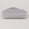 Prada Re-edition 2000 Mini Re-Nylon Hobo Bag Wisteria 157521838 [P]