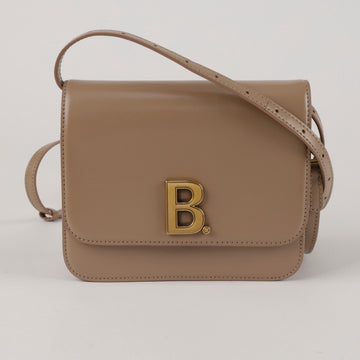 Balenciaga B Logo Small Shoulder Crossbody Bag 157522691 [P]
