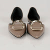 Roger Vivier Ballerina Flat Shoes 157522976 [P]