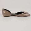 Roger Vivier Ballerina Flat Shoes 157522976 [P]