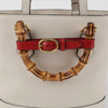 Gucci Diana Bamboo Tote Shoulder Bag 157523272 [P]