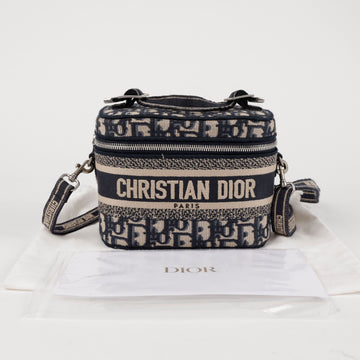 Dior Strap Vanity Case Pouch Bag 157895231 [P]