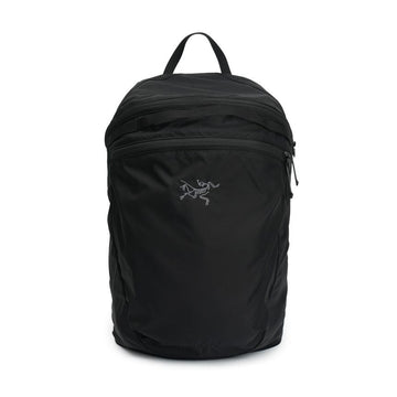 ARCTERYX ヘリアド 15 バックパック ブラック 157972512 [P]