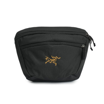 ARCTERYX Mantis 2 Hüfttasche 24K Schwarz 157972515 [P]