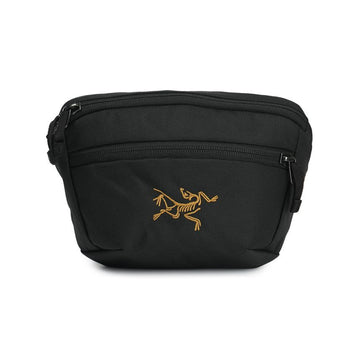 Arcteryx Mantis 1 Waist Pack Black 157972513 [P]