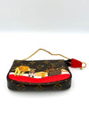 Louis Vuitton Mini Pochette Accessoires M63830 157972542 [P]