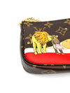 Louis Vuitton Mini Pochette Accessoires M63830 157972542 [P]