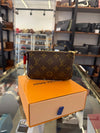 Louis Vuitton Mini Pochette Accessoires M63830 157972542 [P]