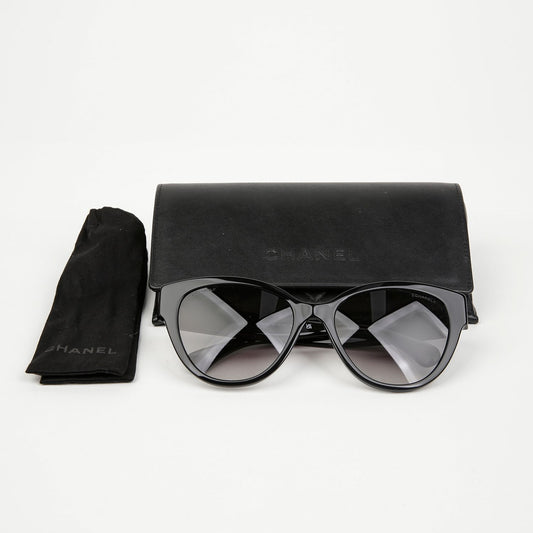 CHANEL Butterfly Sunglasses 5477A 157549520 [P]