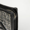 CHANEL Tweed PVC Clutch 157638340 [P]
