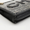 CHANEL Tweed PVC Clutch 157638340 [P]