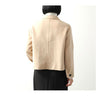 MAXMARA Wochenende Nordic Jacket / Wool Jacket / 031 146843299 [P]