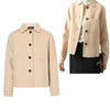 MAXMARA Wochenende Nordic Jacket / Wool Jacket / 031 146843299 [P]