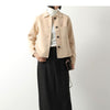 MAXMARA Wochenende Nordic Jacket / Wool Jacket / 031 146843299 [P]
