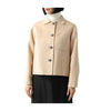 MAXMARA Wochenende Nordic Jacket / Wool Jacket / 031 146843299 [P]