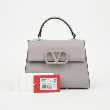 Valentino V Sling Tote Bag 157832101 [P]