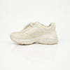 Gucci Leather Logo Sneakers Ivory 157897047 [P]