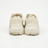 Gucci Leather Logo Sneakers Ivory 157897047 [P]