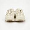 Gucci Leather Logo Sneakers Ivory 157897047 [P]