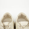 Gucci Leather Logo Sneakers Ivory 157897047 [P]