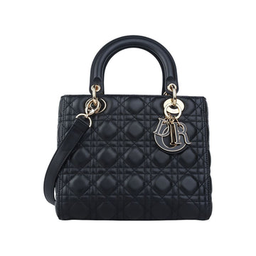 DIOR レディバッグ ミディアム 37459-5 157974103 [P]