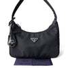 Prada Reedition 2000 Hobo Bag Black Shoulder Bag 1NE515 157974154 [P]