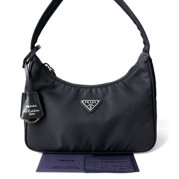 PRADA Hobo-Tasche 2000 in Schwarz 1NE515 157974154 [P]