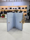 Dior Lady Dahlia Wallet S6037 157974164 [P]