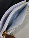 Dior Lady Dahlia Wallet S6037 157974164 [P]