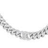 Celine Triomphe Gourmet Necklace 460UR6BRA.36S 157974321 [P]