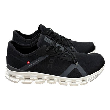 ON-RUNNING Lauf Cloud 4 Sneakers Schwarz Asphalt 132883362 [P]