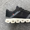 ON-RUNNING Running Cloud 4 Sneakers Schwarz Asphalt 132883362 [P]