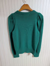 Gucci Knit Leopard Women Green [S] 157975419 [P]