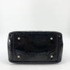 CHANEL Patent Square Shoulder Bag 157977237 [P]