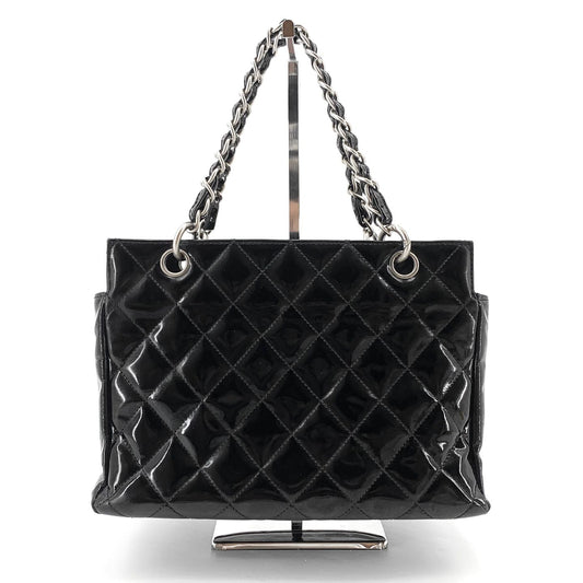 CHANEL ペイデント正方形ショルダーバッグ 157977237 [P]