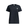 ISABEL MARANT 26SS ABY Logo T-Shirt Mitternachts-Ecru TS0070FA A1N98E MIEC 152303356 [P]