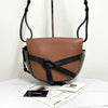 Loewe Tweed Gate Bag Crossbody Small 157979439 [P]