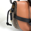 Loewe Tweed Gate Bag Crossbody Small 157979439 [P]