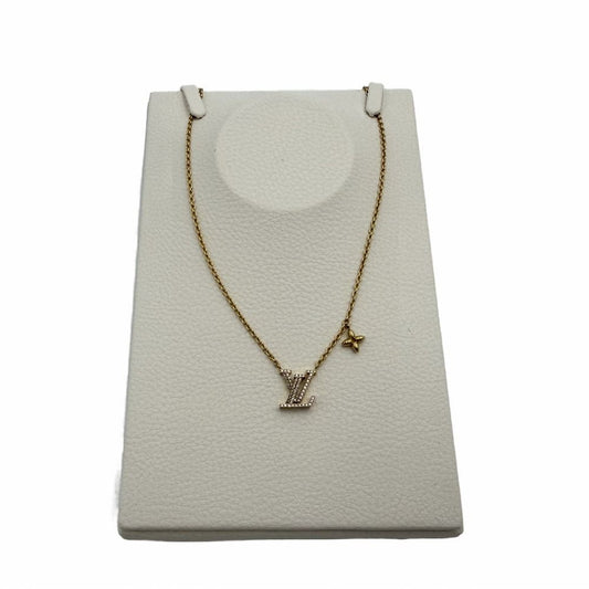 LOUIS VUITTON アイコニック ウィメンズ ネックレス 157979836 [P]