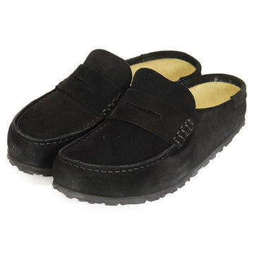 BIRKENSTOCK Wickel-Sandalen schwarz (1030813) 157981019 [P]