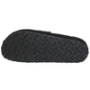 Birkenstock Naples Wrapped Black 157981019 [P]
